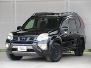 2013 NISSAN X-TRAIL