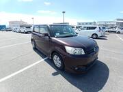 2012 TOYOTA COROLLA RUMION