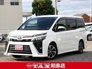 2017 TOYOTA VOXY