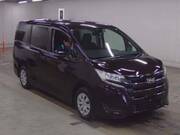 2021 TOYOTA NOAH X