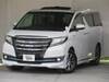 TOYOTA ALPHARD HYBRID