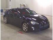 2012 TOYOTA 86