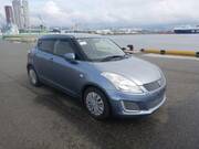 2014 SUZUKI SWIFT