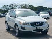 2013 VOLVO XC60 T5