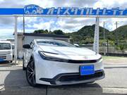 2023 TOYOTA PRIUS