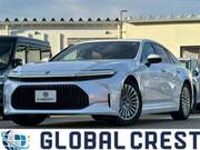 2024 TOYOTA CROWN