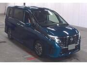 2023 NISSAN SERENA