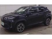 2024 TOYOTA YARIS CROSS Z