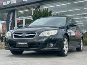 2008 SUBARU LEGACY TOURING WAGON