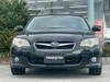 SUBARU LEGACY TOURING WAGON