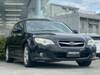 SUBARU LEGACY TOURING WAGON