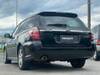 SUBARU LEGACY TOURING WAGON