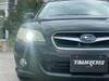 SUBARU LEGACY TOURING WAGON