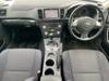 SUBARU LEGACY TOURING WAGON