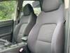 SUBARU LEGACY TOURING WAGON