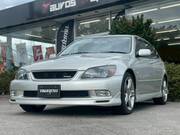 2001 TOYOTA ALTEZZA GITA