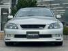 TOYOTA ALTEZZA GITA