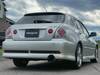 TOYOTA ALTEZZA GITA