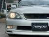 TOYOTA ALTEZZA GITA
