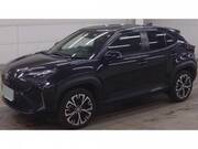 2024 TOYOTA YARIS CROSS Z