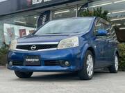 2010 NISSAN LAFESTA
