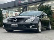 2007 MERCEDES BENZ CLS-CLASS