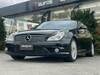 MERCEDES BENZ CLS-CLASS