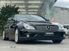 MERCEDES BENZ CLS-CLASS