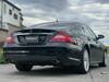 MERCEDES BENZ CLS-CLASS