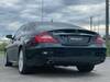 MERCEDES BENZ CLS-CLASS