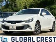 2017 TOYOTA MARK X 250G