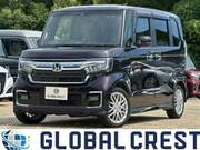 2022 HONDA N-BOX CUSTOM