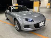 2013 MAZDA ROADSTER
