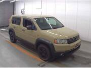 2007 HONDA CROSS ROAD 20X