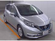 2019 NISSAN NOTE