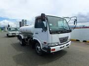 2003 NISSAN CONDOR 4ton