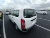 TOYOTA SUCCEED VAN