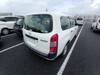 TOYOTA SUCCEED VAN
