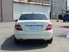 MERCEDES BENZ C CLASS