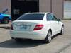 MERCEDES BENZ C CLASS