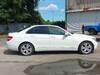 MERCEDES BENZ C CLASS