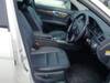 MERCEDES BENZ C CLASS