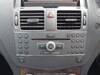 MERCEDES BENZ C CLASS