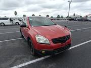 2010 NISSAN DUALIS 20G