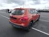 NISSAN DUALIS