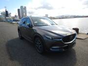 2020 MAZDA CX-5 XD PROACTIVE