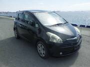 2008 TOYOTA RACTIS