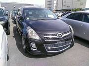 2010 MAZDA MPV