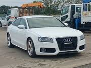 2011 AUDI A5 SPORTBACK
