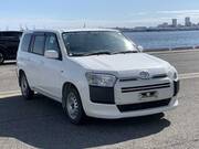 2015 TOYOTA SUCCEED VAN
